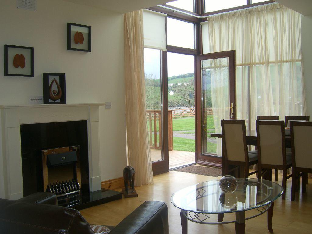 Castle Quay Villa Ballinadee Exteriör bild